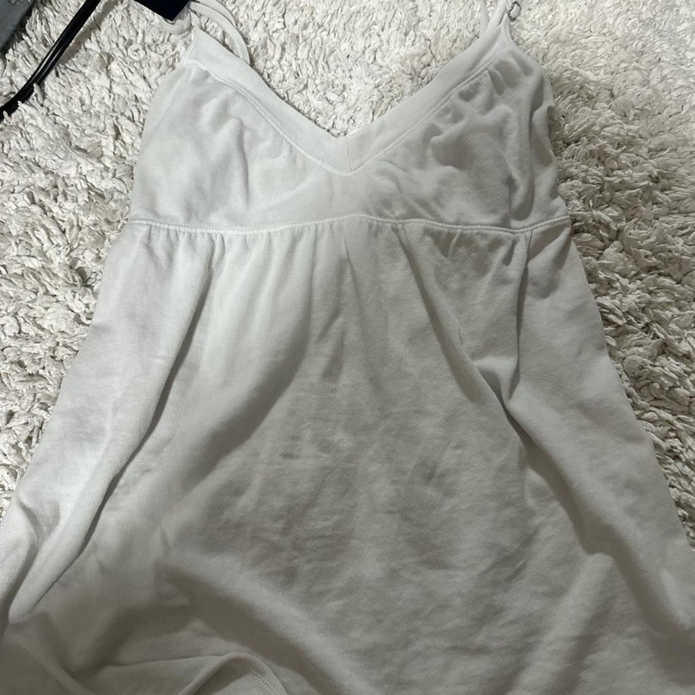 Brandy Melville White Camisole